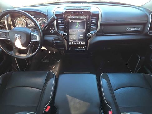 Used 2023 RAM 2500 Laramie image 14