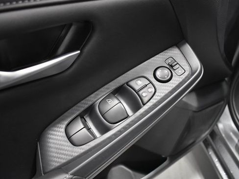 New 2025 Nissan Sentra SV image 15