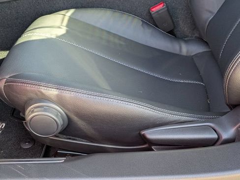 New 2026 MAZDA MX-5 Miata RF Grand Touring RWD image 14