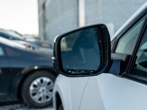 New 2026 Toyota bZ image 17