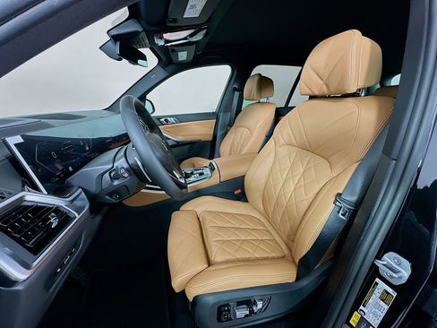 New 2026 BMW X5 xDrive50e image 16