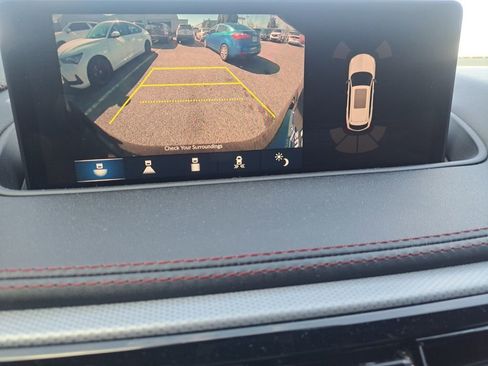 Certified 2023 Acura MDX A-Spec image 11