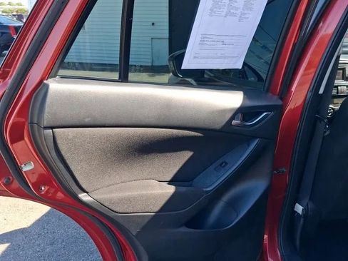 Used 2013 MAZDA CX-5 Sport w/ Bluetooth Audio Pkg FWD image 20