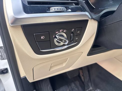 Used 2020 BMW X3 xDrive30i w/ Convenience Package AWD/4WD image 55