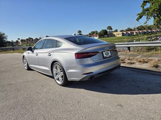 Used 2018 Audi A5 2.0T Premium Plus w/ Premium Plus video 2