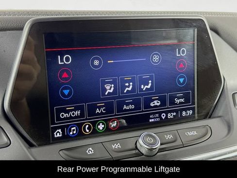 Used 2022 Chevrolet Blazer LT AWD/4WD image 9