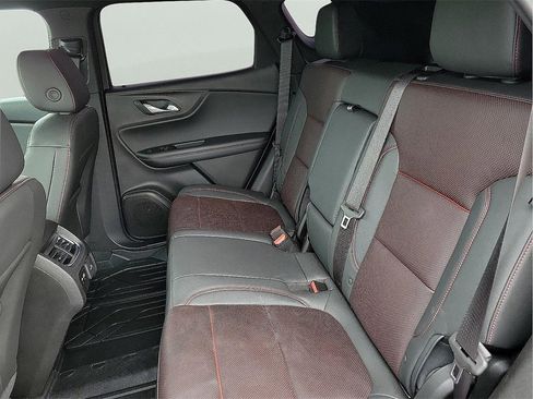 Used 2024 Chevrolet Blazer RS w/ Driver Confidence II Package image 13