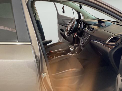 Used 2013 Buick Encore Convenience FWD image 20
