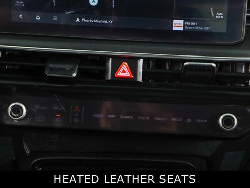 Used 2025 Kia K5 GT-Line w/ GT-Line Premium Package image 20