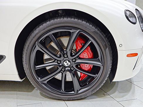 Certified 2021 Bentley Continental GT image 48