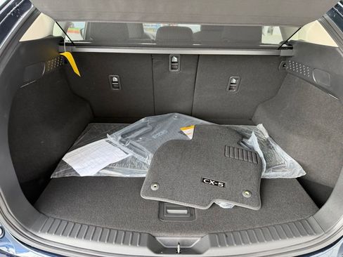 New 2025 MAZDA CX-5 AWD 2.5 S image 28