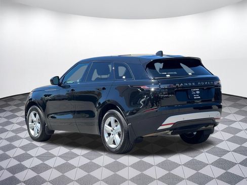 Certified 2026 Land Rover Range Rover Velar S AWD/4WD image 32