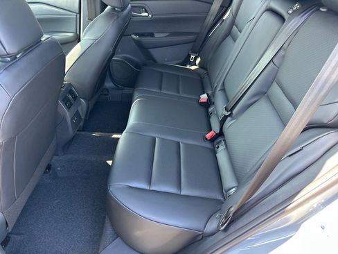 New 2026 Nissan Rogue SV image 21