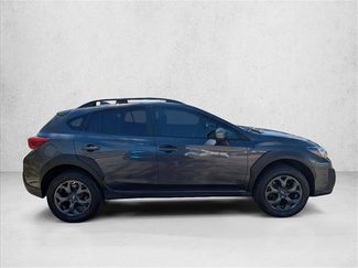 Used 2023 Subaru Crosstrek 2.5i Sport video 4