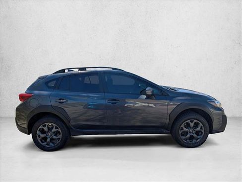 Used 2023 Subaru Crosstrek 2.5i Sport image 4
