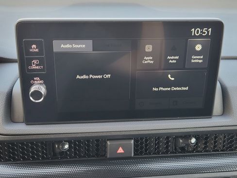 New 2026 Honda CR-V EX image 16