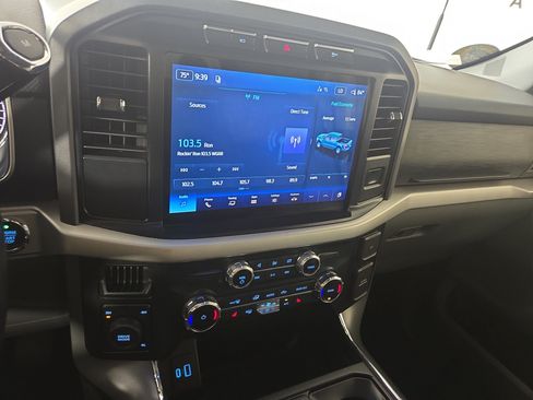 Used 2022 Ford F150 XLT w/ Equipment Group 302A High AWD/4WD image 21