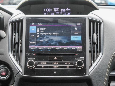 Used 2023 Subaru Crosstrek 2.5i Sport image 14