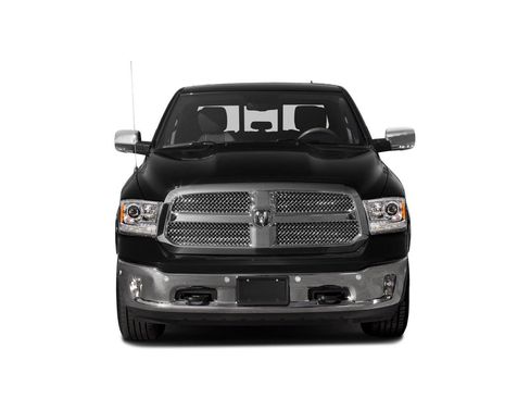 Used 2018 RAM 1500 Limited AWD/4WD image 32