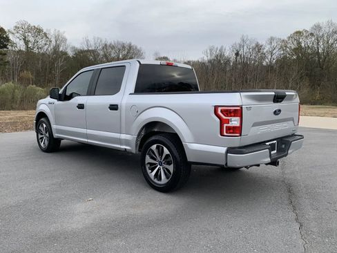Used 2019 Ford F150 XL w/ Equipment Group 101A Mid image 5