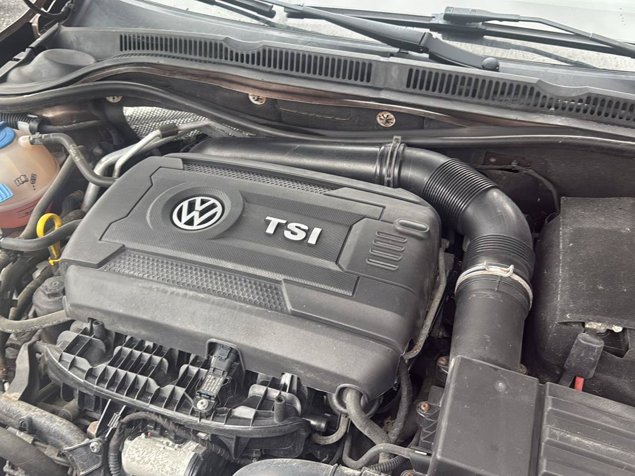 Used 2014 Volkswagen Jetta SE FWD image 20