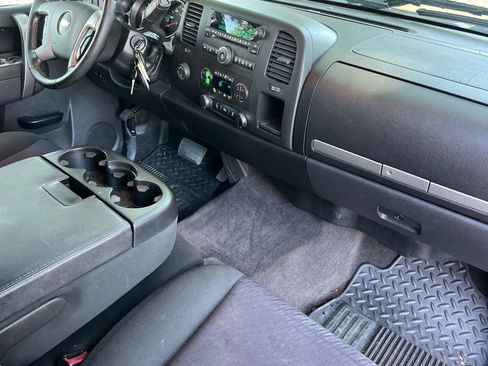Used 2013 Chevrolet Silverado 1500 LT w/ All-Star Edition AWD/4WD image 17