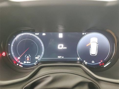 Used 2024 Dodge Hornet GT w/ GT Blacktop Package image 25