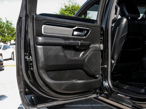 Used 2022 RAM 1500 Big Horn image 47