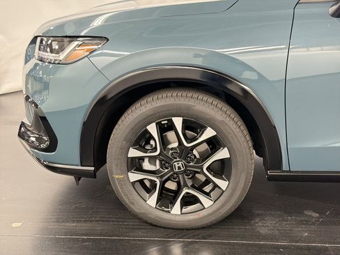 New 2027 Honda HR-V EX-L image 11