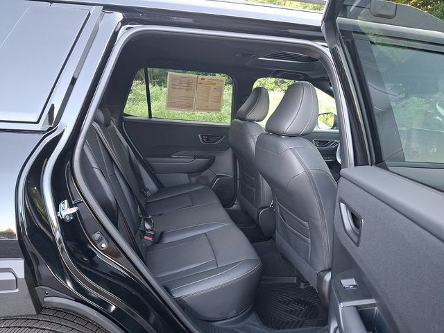 Certified 2026 Subaru Outback Limited AWD/4WD image 49
