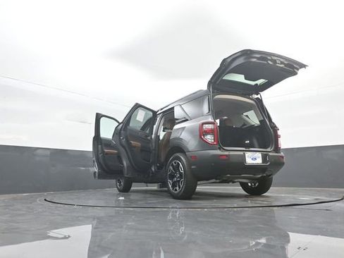 New 2025 Ford Bronco Sport Outer Banks w/ Outer Banks Tech Package+ image 43