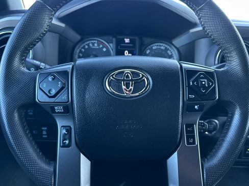 Used 2021 Toyota Tacoma TRD Pro image 23