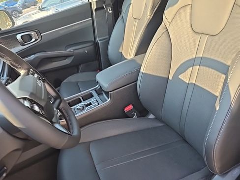 New 2026 Kia Sorento S w/ S Panoramic Sunroof Package image 15