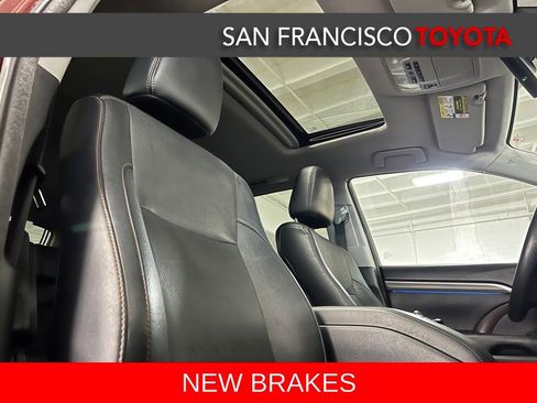 Used 2017 Toyota Highlander Limited AWD/4WD image 22