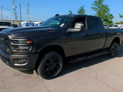 New 2026 RAM 2500 Big Horn