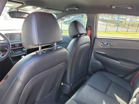 Used 2019 Hyundai Kona Ultimate image 25