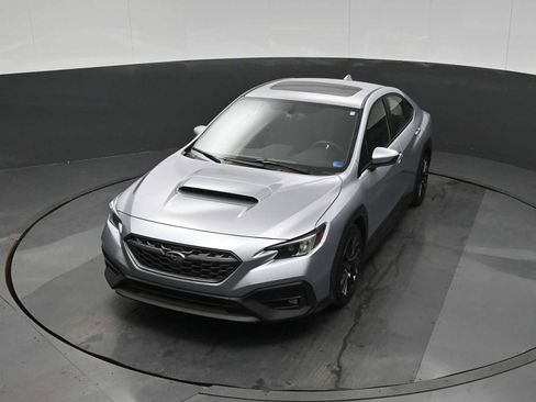 Used 2023 Subaru WRX Premium image 21