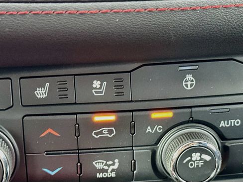 New 2027 Dodge Durango GT AWD/4WD image 20