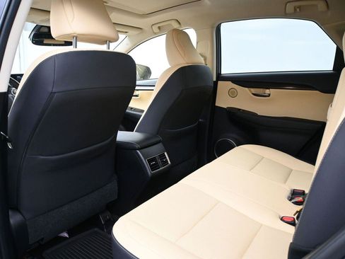 Used 2020 Lexus NX 300 AWD w/ Comfort Package image 12