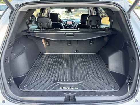 Used 2020 Chevrolet Equinox Premier AWD/4WD image 19