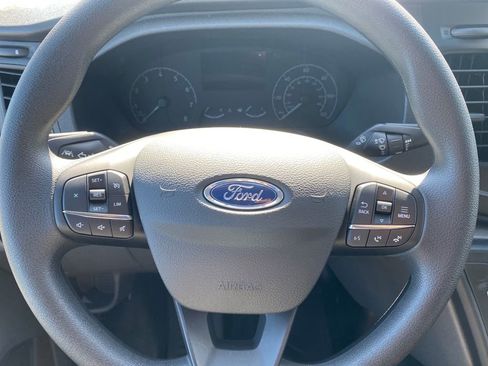 New 2025 Ford Transit 250 Base w/ Load Area Protection Package image 17