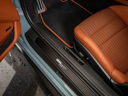 Certified 2024 Porsche 911 GT3 RS RWD image 6