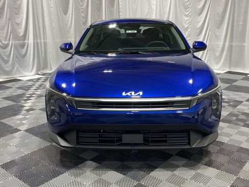 New 2026 Kia K4 LXS FWD image 8