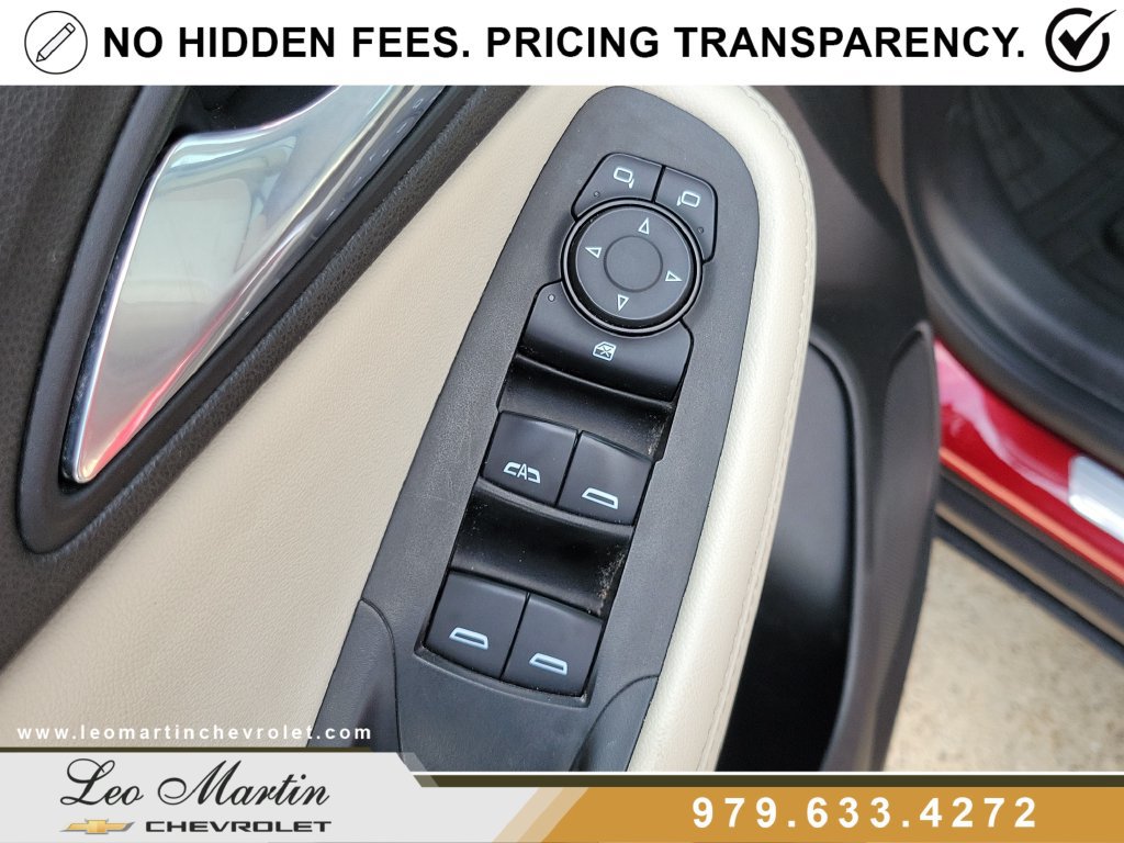 Used 2021 Buick Encore GX Preferred FWD image 16