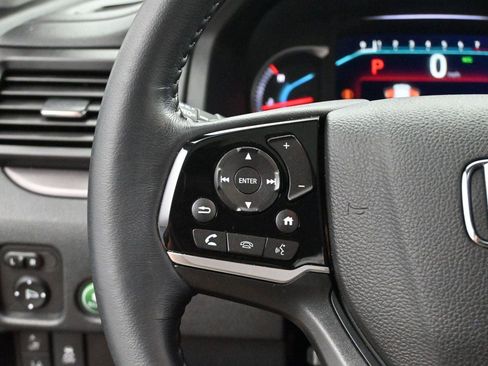 Used 2021 Honda Pilot Special Edition image 17