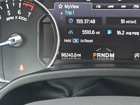 Used 2020 Ford Expedition XLT w/ Equipment Group 202A RWD image 24