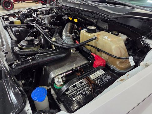 Used 2019 Ford F350 Platinum w/ Platinum Ultimate Package image 98