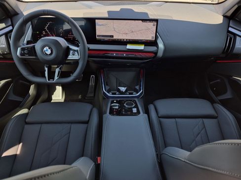 New 2026 BMW X3 xDrive30 AWD/4WD image 31