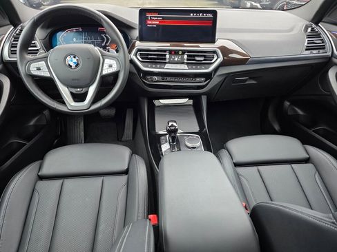 Used 2024 BMW X3 xDrive30i image 19