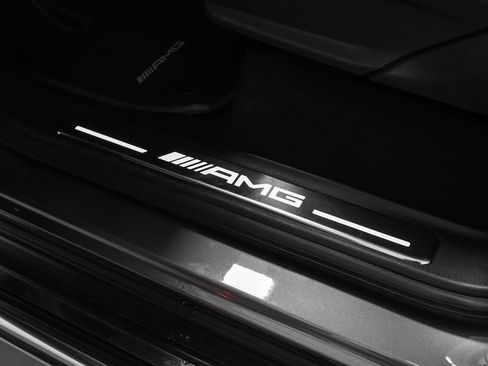 Used 2023 Mercedes-Benz G 63 AMG 4MATIC image 42